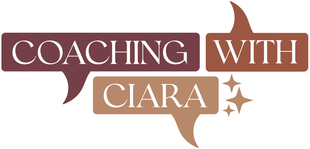 Coaching with Ciara